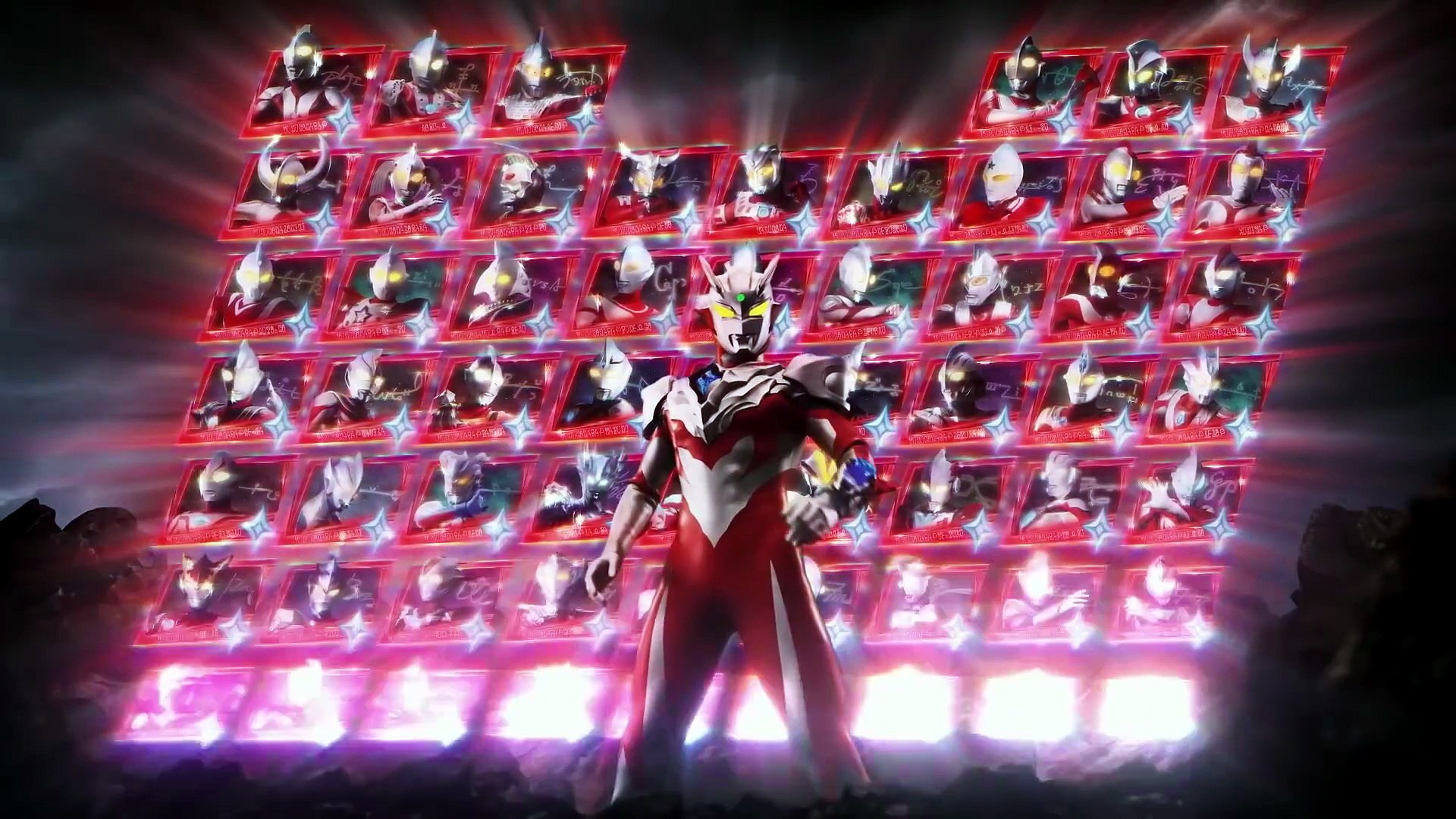ウルトラマンゼロコスモライズ～集え光の勇者たち～ | movie | 2026