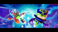 Superthings: La película | movie | 2026 | Official Trailer