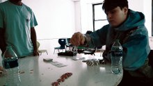 One Can Win | movie | 2024 | Official Clip