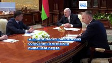 Notícias do dia | 8 de agosto 2026 - Noite