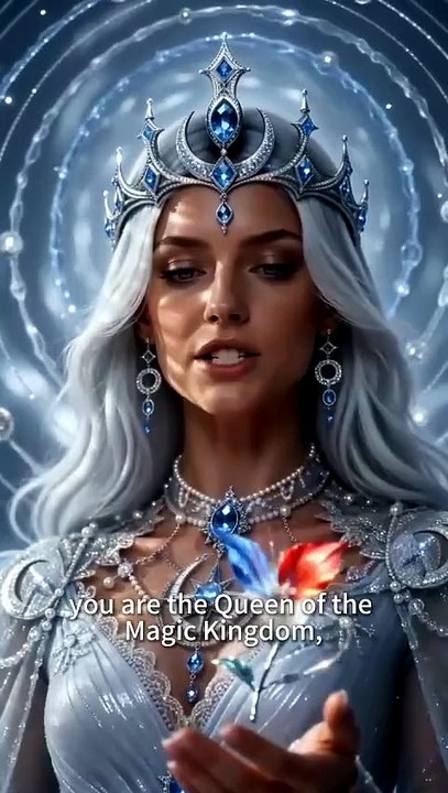 Tri-Color Petals Fall, The Queen Returns - ✅ FULL [Eng Sub]