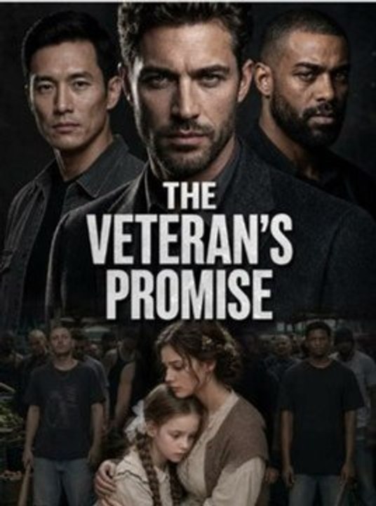 [Full] The veteran's promise- Full EP | Full Short Drama | English Sub 2026