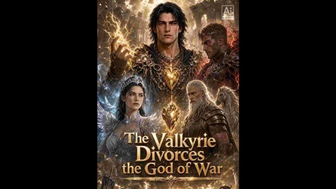 [FULL] The Valkyrie Divorces the God of War