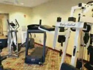 Best Western Franklin Park Suites - Polaris Video Tour