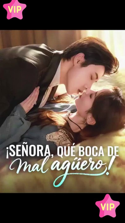 Señora que boca de mal agüero. Parte 1