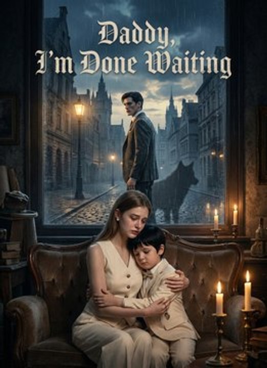 Daddy, I'm Done Waiting | Full 30 Eps SD Drama 2026