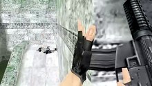 Counter Strike 1.6 de_zovine: Relive the Classic FPS Action – Part 157.4