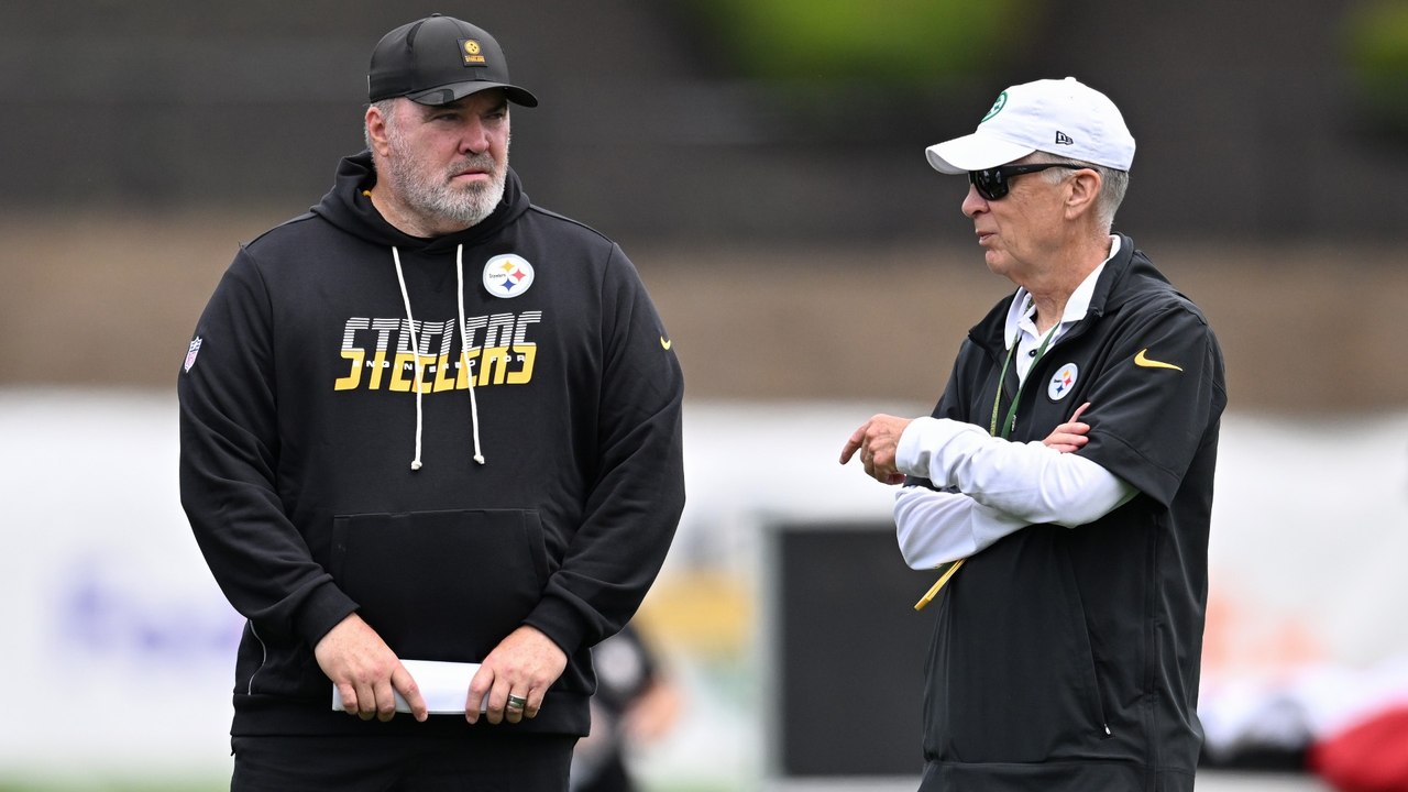 Aaron Rodgers & Mike McCarthy: Pittsburgh Steel...