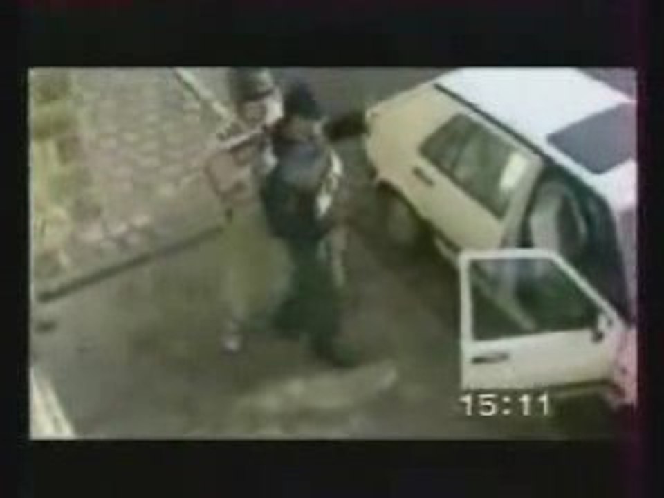 CHIEN POLICIER