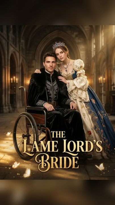 The Lame Lords Bride #Ns FULL EPS🔥Complete Story🔥Premium Short Drama EN