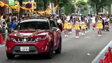 【2026/8/1】大宮夏まつり 第39回スパークカーニバル　アップオンリーサポーターズ　JACK前
