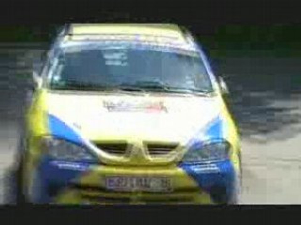 Rallye de st marcellin passage de samedi (8)