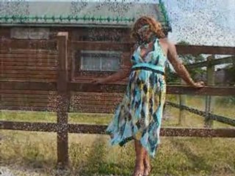 I'm His Woman (Original)