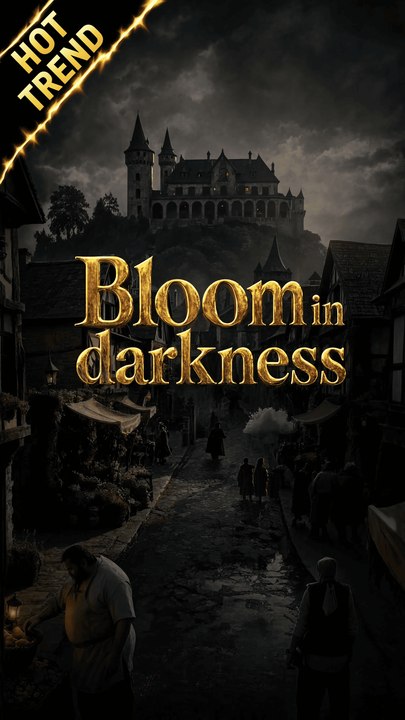 Bloom in darkness_ full drama free