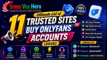 Safe Partner to Buy OnlyFans Account With Balance in Dubai
