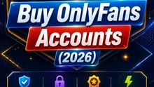 Top 7.7 Websites to Buy StripChat Account with Tokens | Fast & Ready for Sale