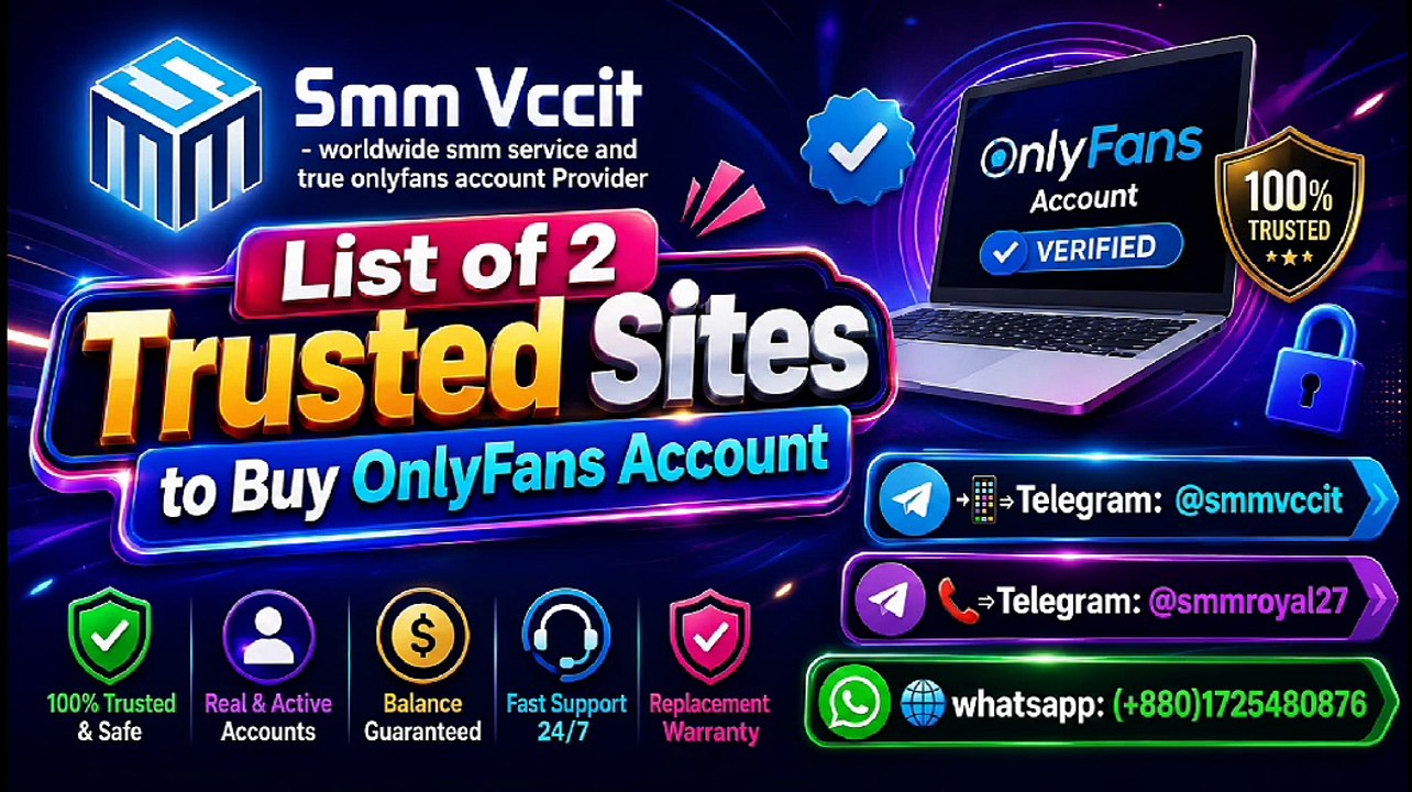 Comprehensive Guide to Buying OnlyFans Account With Balance Safely and Legally