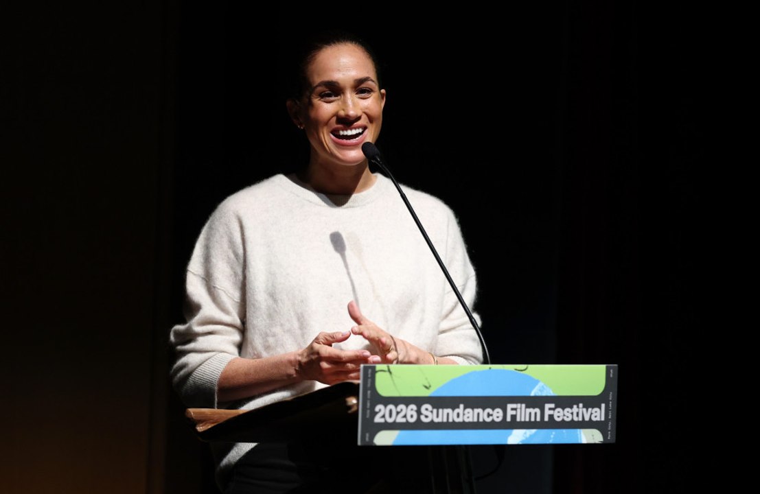 Princess Lilibet makes Duchess Meghan feel brave