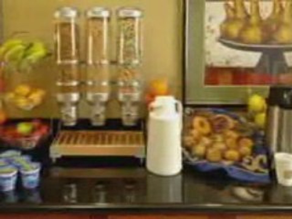 Best Western Monroe Inn & Suites Video Tour