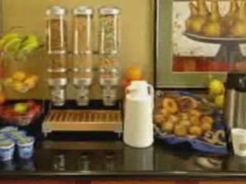 Best Western Monroe Inn & Suites Video Tour
