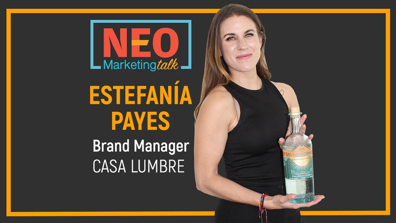 NEO MARKETING TALK ---  CASA LUMBRE