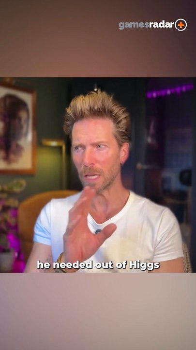 Troy Baker On Working With Hideo Kojima