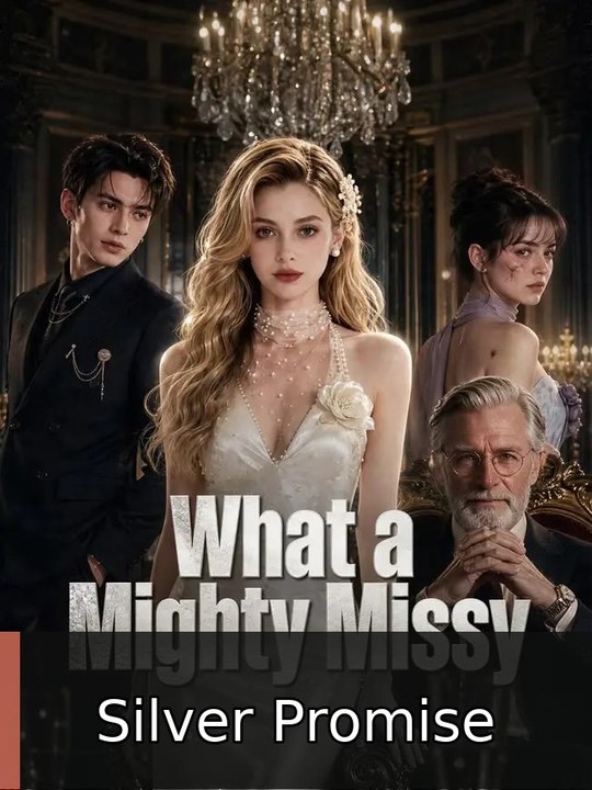 What a Mighty Missy englishsubtitle fullfilm🍿🍿 Silver Promise