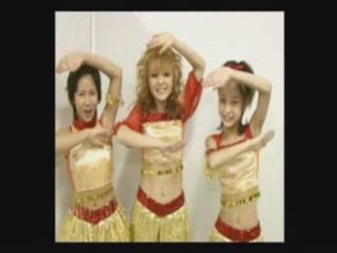 C-ute 2007 Spring Hajimatta yo! Cutie Show Part7