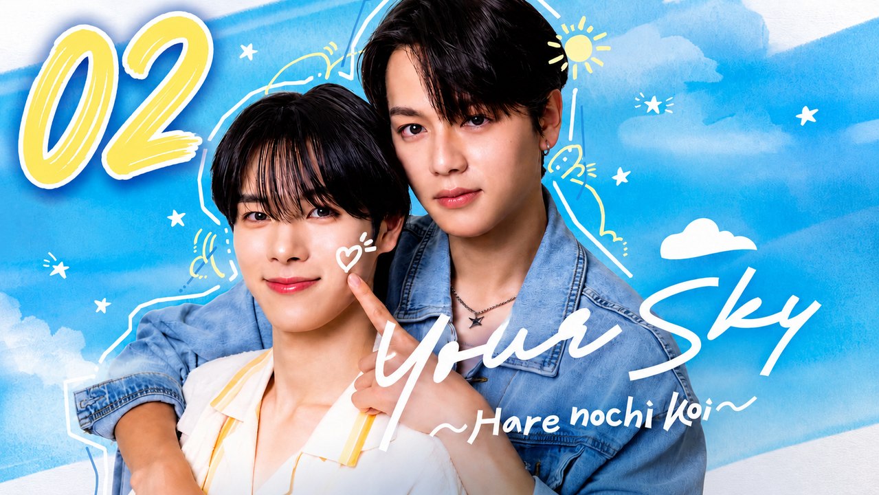 Your Sky- Hare Nochi Koi (2026) Ep 2 Eng Sub