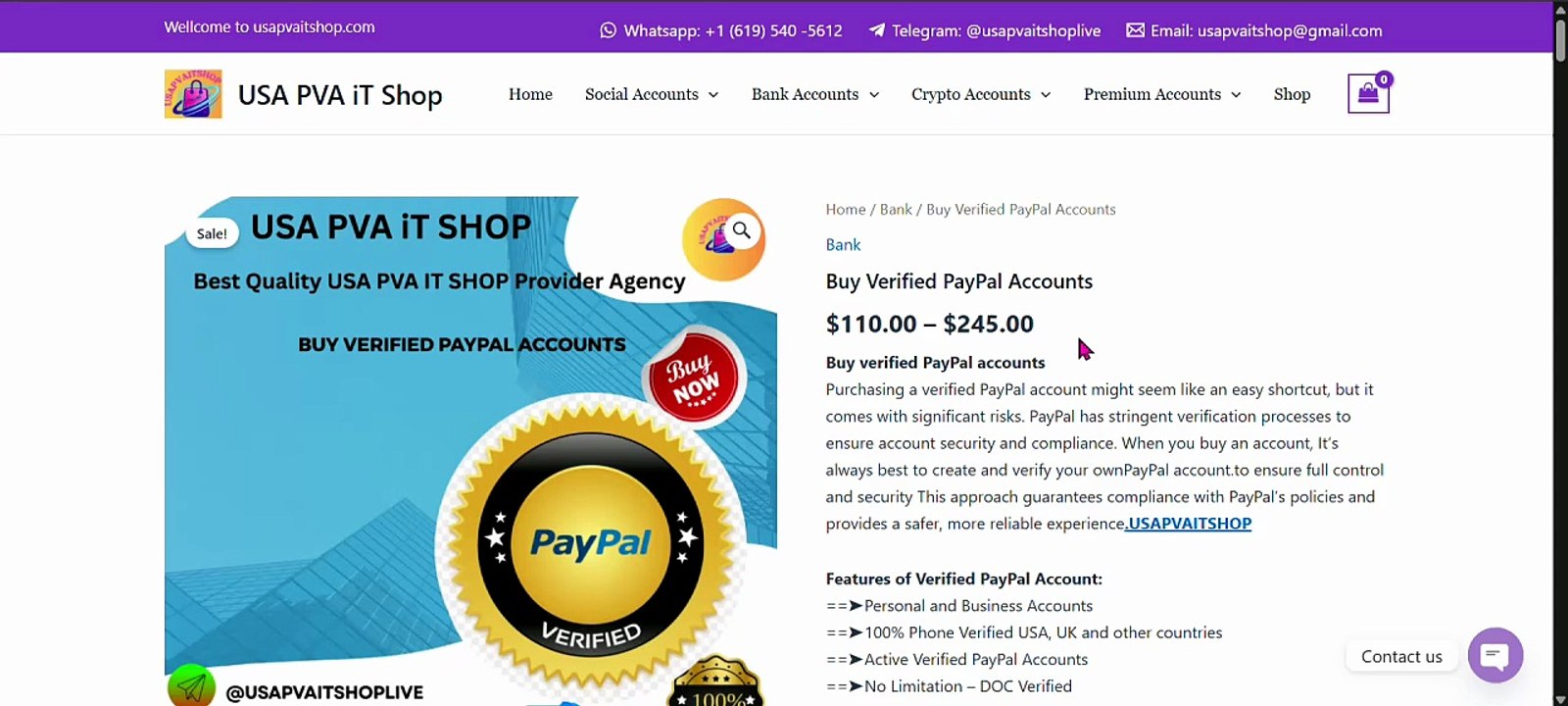 Buying Verified PayPal Accounts: Benefits & Proced