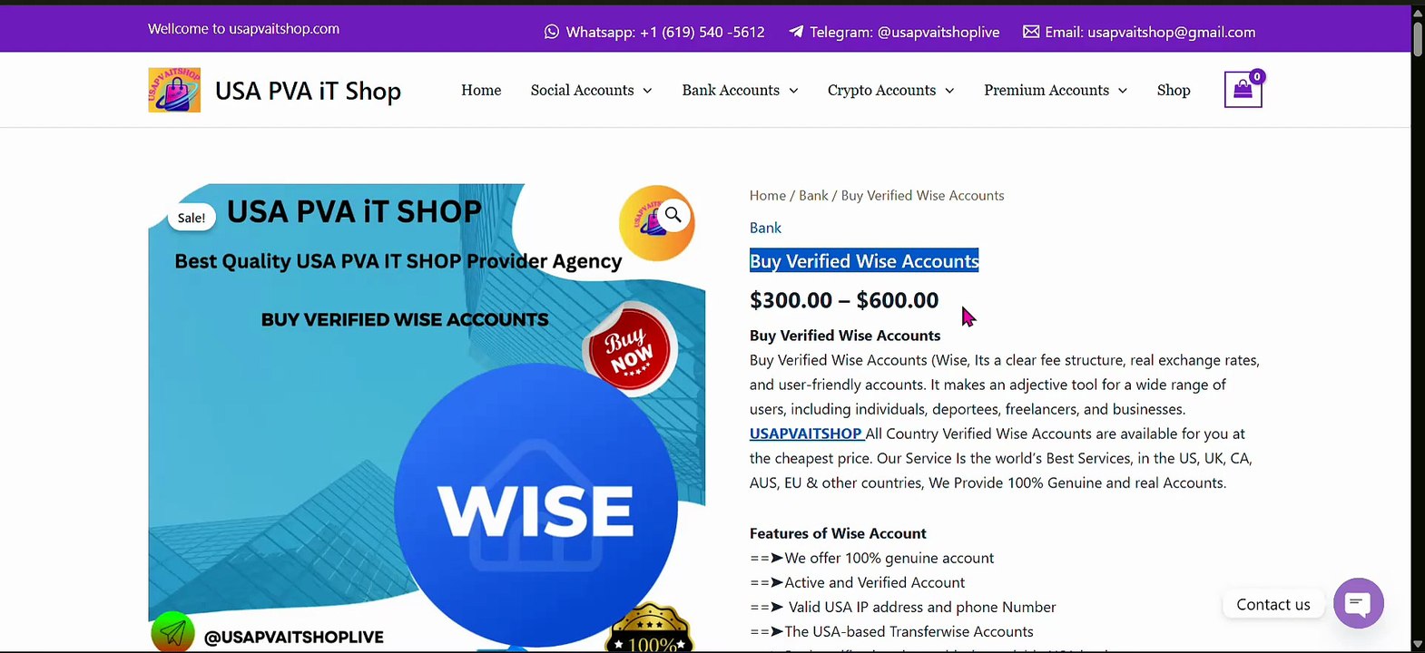 How to Buy Verified Wise Account for Safe Digital Finance