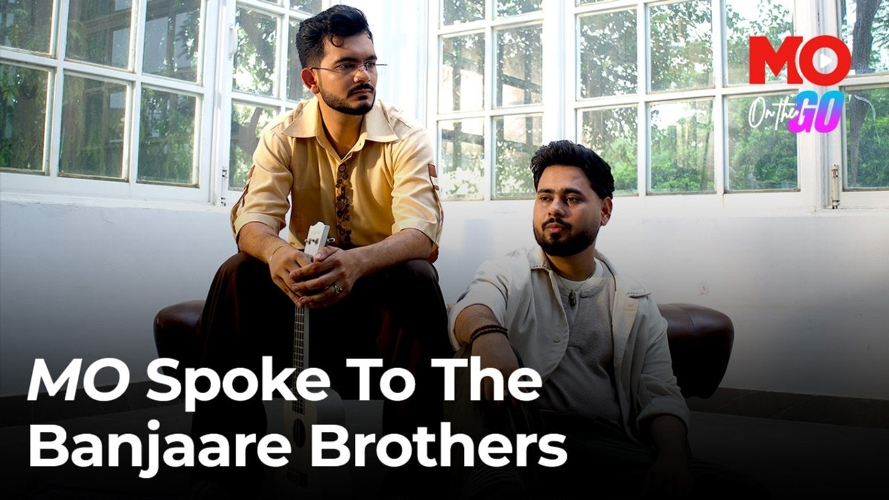 Banjaare’s journey from COVID jams to Spider-Man