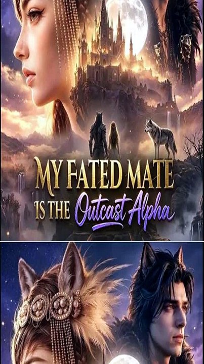 My Fated Mate Is the Outcast Alpha DramaWave | She Discovers Her True Mate Is the Alpha Everyone Else Rejected