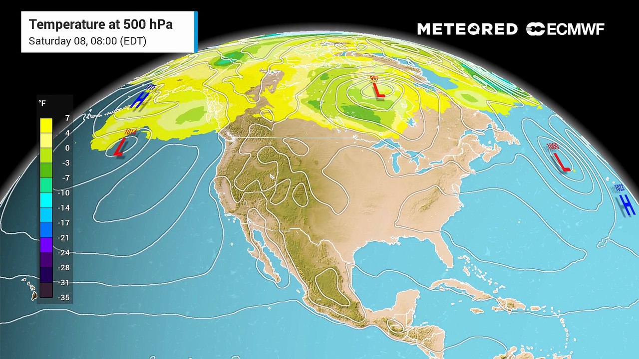 Heat over 110°F, flash flooding, severe storms and wildfire smoke: A stubborn weather pattern is bringing multiple hazards across the U.S.