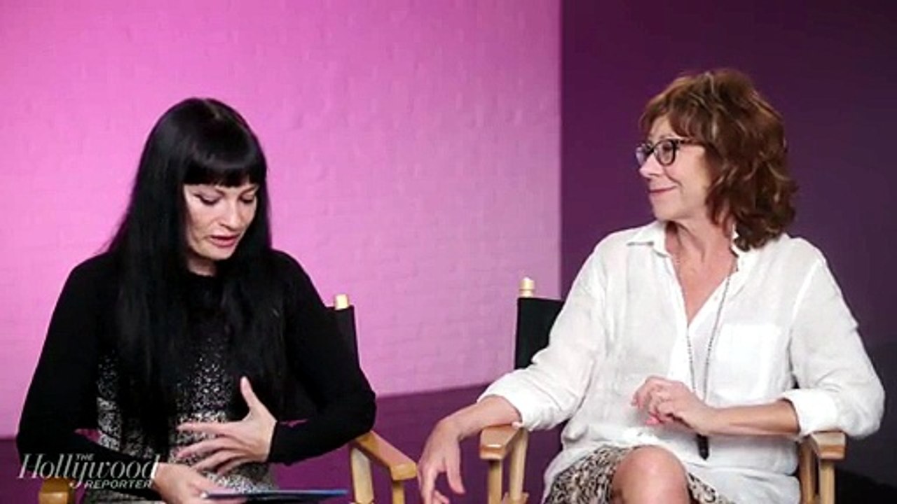 Mindy Sterling on Her Double Nominations for 'Con Man' and 'Secs & Execs' | Meet Your Nominees [Full Movie]
