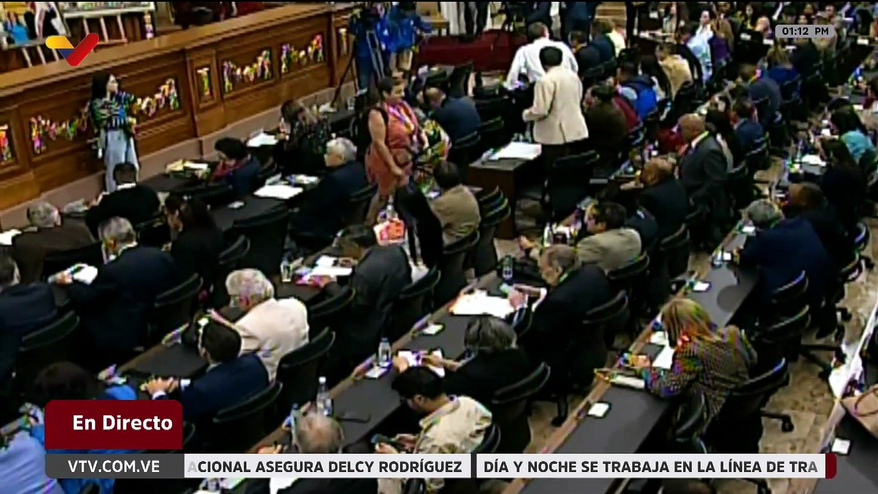 Analista Bastidas destaca la importancia de la atención al ciudadsno ante momentos desafiantes