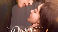 Divorce from the Secret Billionaire Engsub