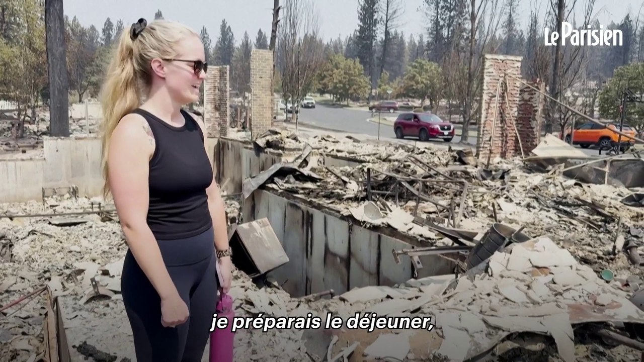 Prison pour meurtre, 25 incendies avoués : le profil inquiétant du pyromane de Spokane