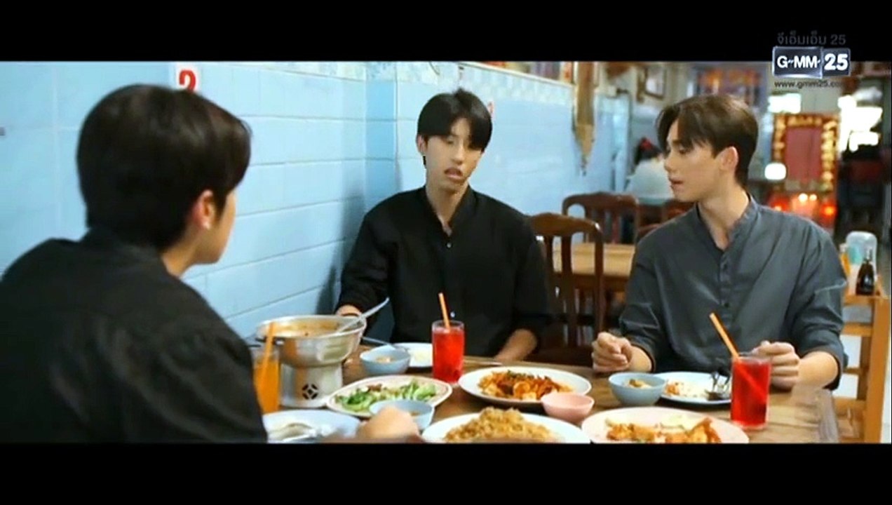 ต้นส้มอยู่บ้านเขา แต่ผลส้มหล่นมาบ้านเราตลอดเลยตอนจบ ตอนที่ 12 (EP.12) วันที่ 29 กรกฏาคม 2569 [Full Movie]