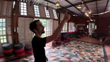 Another way of educating in Paraguay? El Cántaro