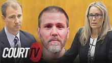 Juicio impactante: Acusan a esposo de asesinar a su esposa en Florida | Alegatos iniciales completos