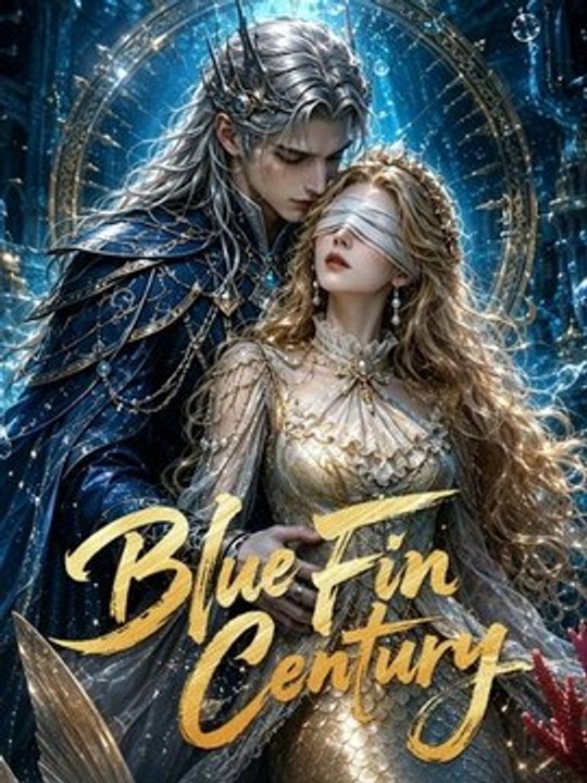 Blue Fin Century 🧡🍏 🔥 (2026) - FULL ENGSUB