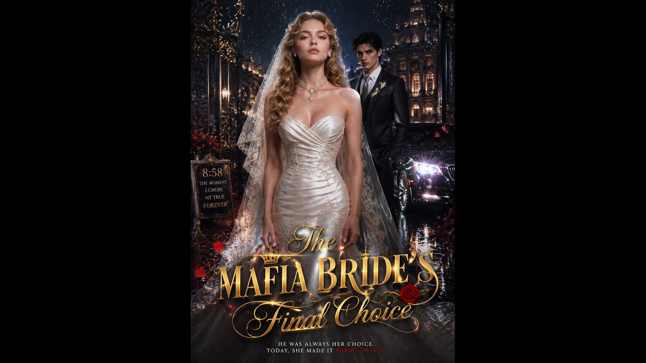 The Mafia Bride's Final Choice Completed