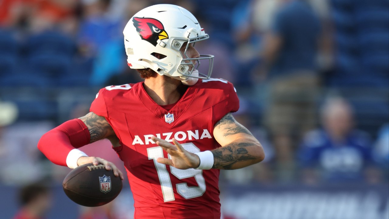 Can Carson Beck Become the Cardinals’ New Franchise QB?
