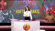 JINTV|HAFTAYA BAKIŞ-Gülistan Azak-Özgül Saki-Çerçeve yasa Meclis Adalet Komisyonu’ndan geçti