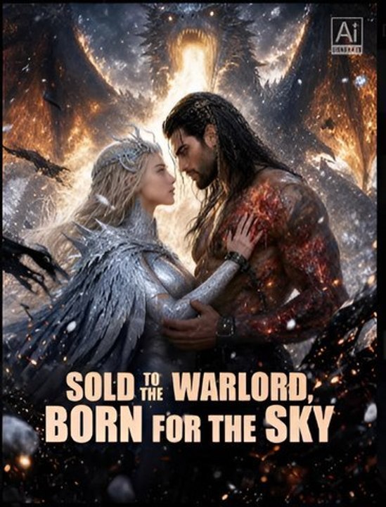 Sold To The Warlord, Born For The Sky- Drama S - FULL ✅