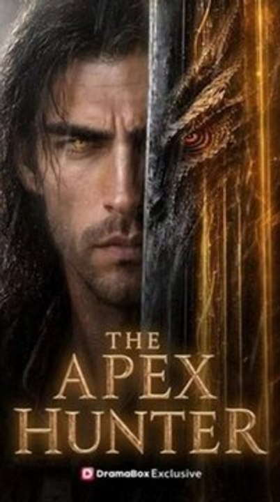 The Apex Hunter- Drama FULL MOVIES ENGLISH SUB