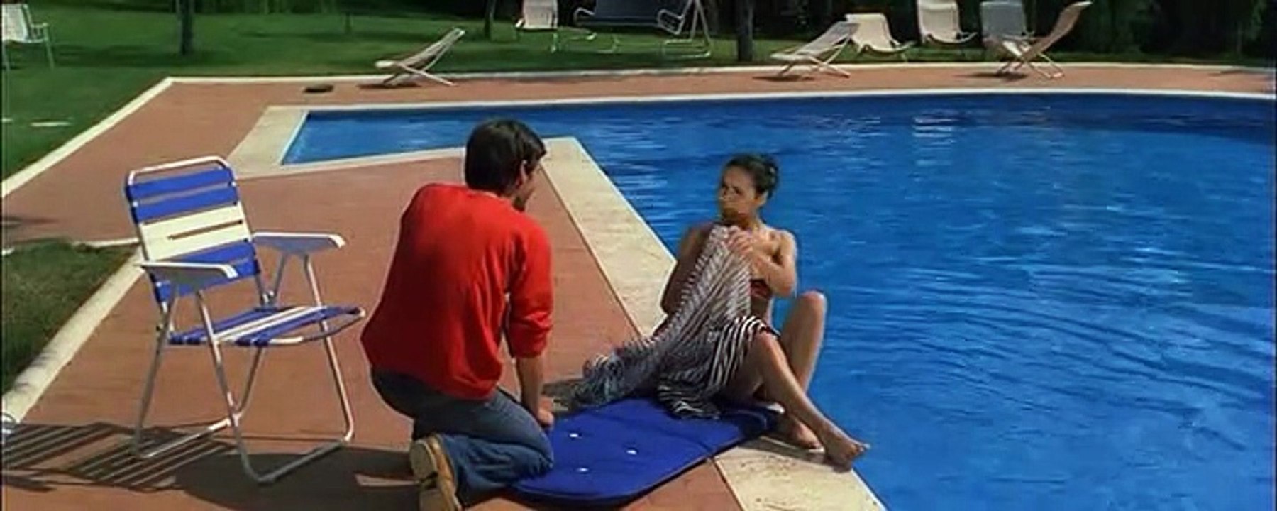 INCUBO SULLA CITTÀ CONTAMINATA     (Umberto Lenzi; Horror; 1980)