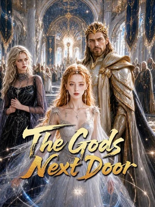 The Gods Next Door - FULL EPISODE ENGLISH SUB