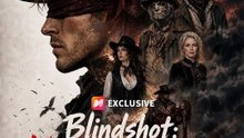 Blindshot: King Of The West | Shorts Drama English | Ella Frye